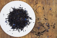 Earl Grey Cream from Steam Tea House
