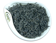 Rizhao Black Tea from Yeah Stick Tea