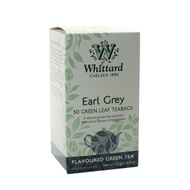 Green Earl Grey from Whittard of Chelsea