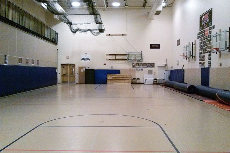 Gym (Small)