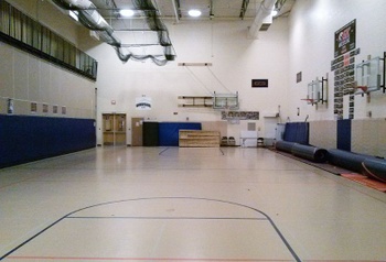 Gym (Small)