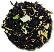 White Chocolate Mousse Tea from Culinary Teas