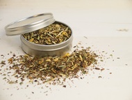 Detox Tea from The Angry Tea Room