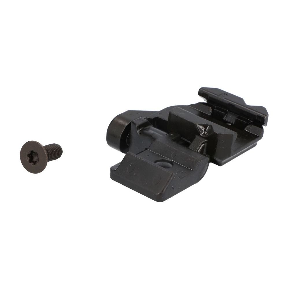 STOCK HINGE ASSY SIGMCX SIGMPX BLK | H&H Shooting Sports