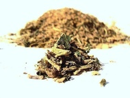 Migraine Relief from The Loose Leaf