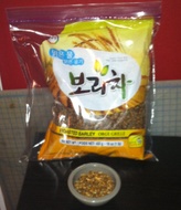 Roasted Barley from Wang Globalnet
