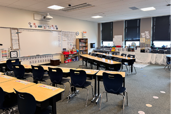 Small Classroom
