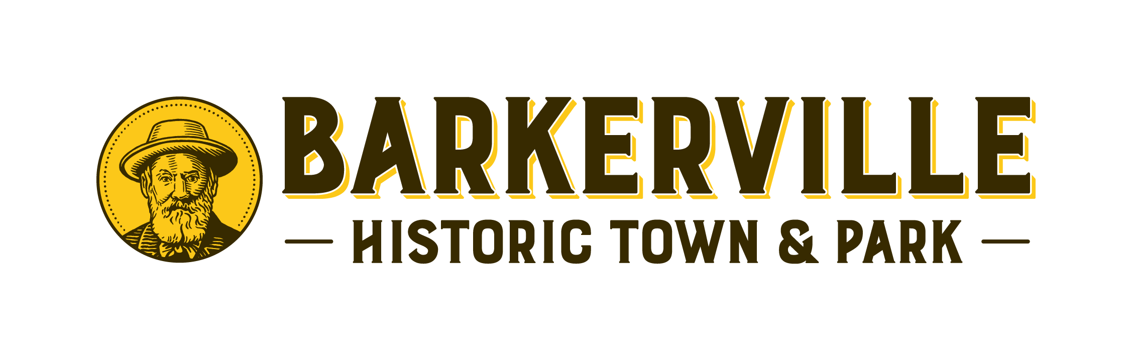 Barkerville Heritage Trust logo