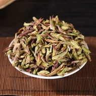 Wild Tree Purple "Sweet Ya Bao" White Tea * Spring 2024 from Yunnan Sourcing