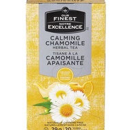 Calming Chamomile from Our Finest