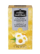 Calming Chamomile from Our Finest
