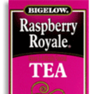 Raspberry Royale from Bigelow