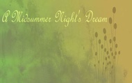 A Midsummer Night's Dream from Adagio Custom Blends