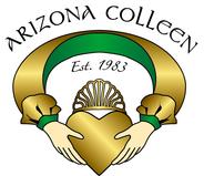 St Patricks Day Parade And Irish Society Of Arizona Inc logo