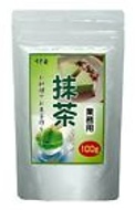 Japanese Matcha Green Tea Powder by Juroen from EBay Tablinshop