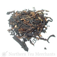 Formosa Oolong from Northern Tea Merchants