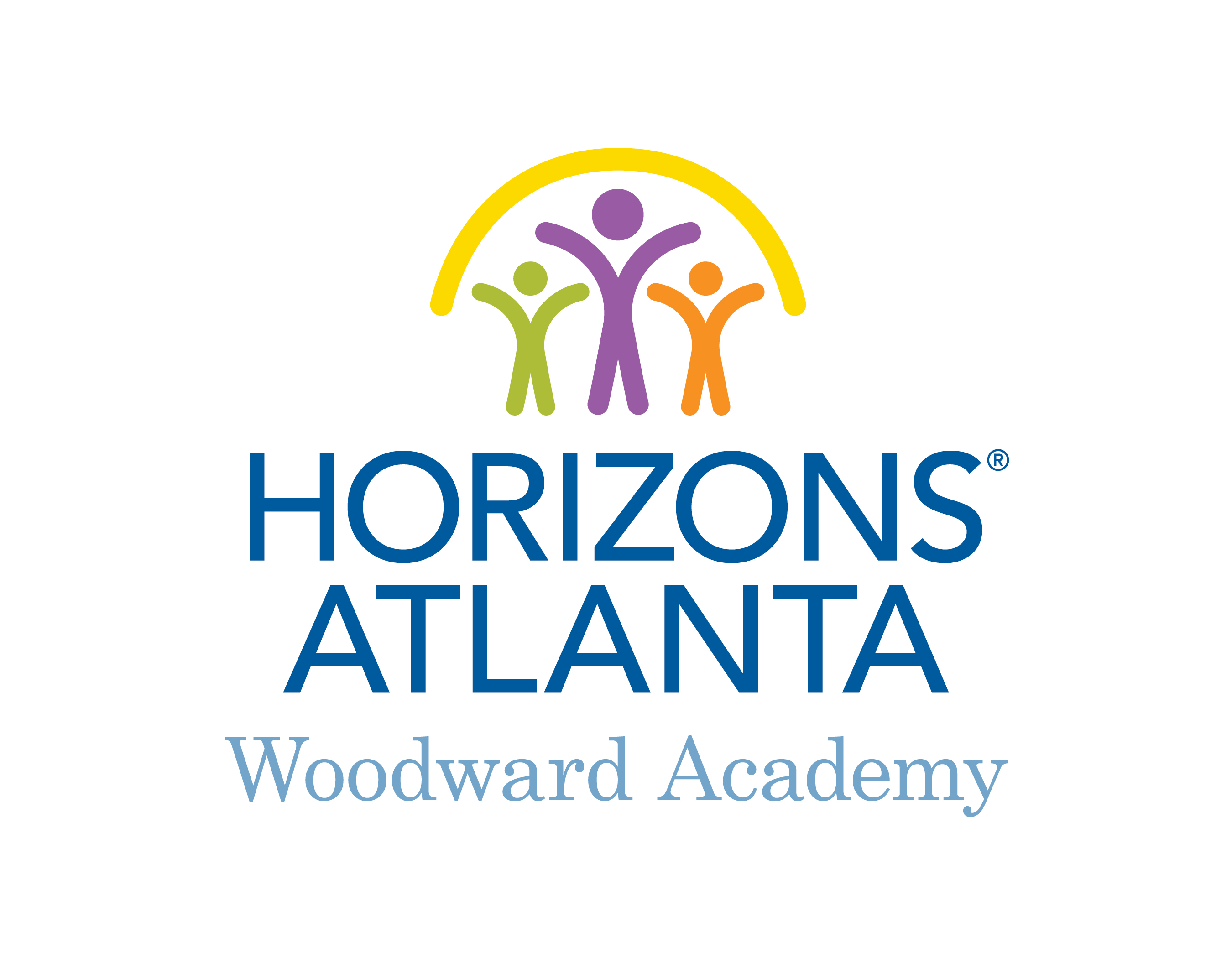 Horizons Atlanta logo