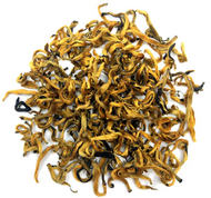 Imperial Mojiang Golden Bud Black Tea from Tea Runners