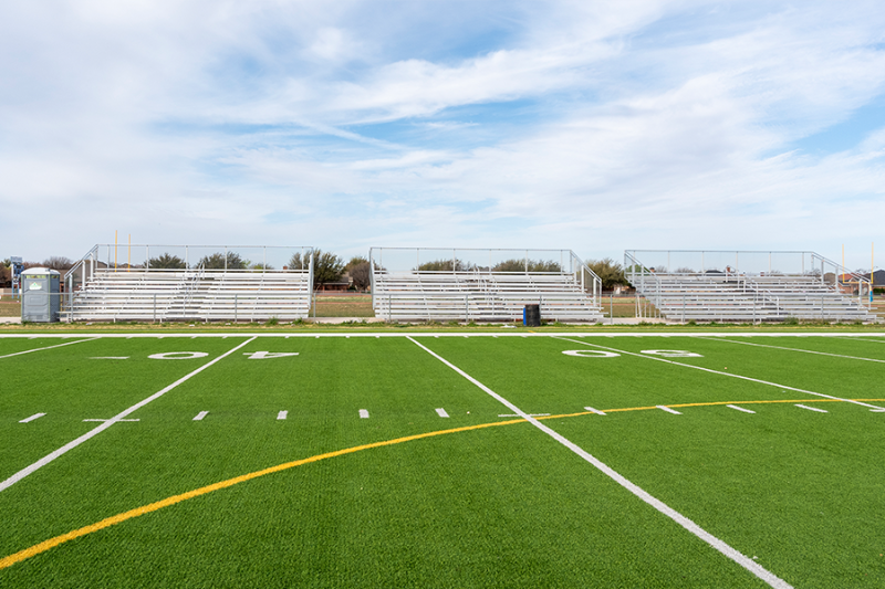 Turf Field