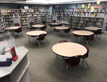 Media Center