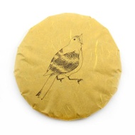 2018 Chirping Bird from white2tea