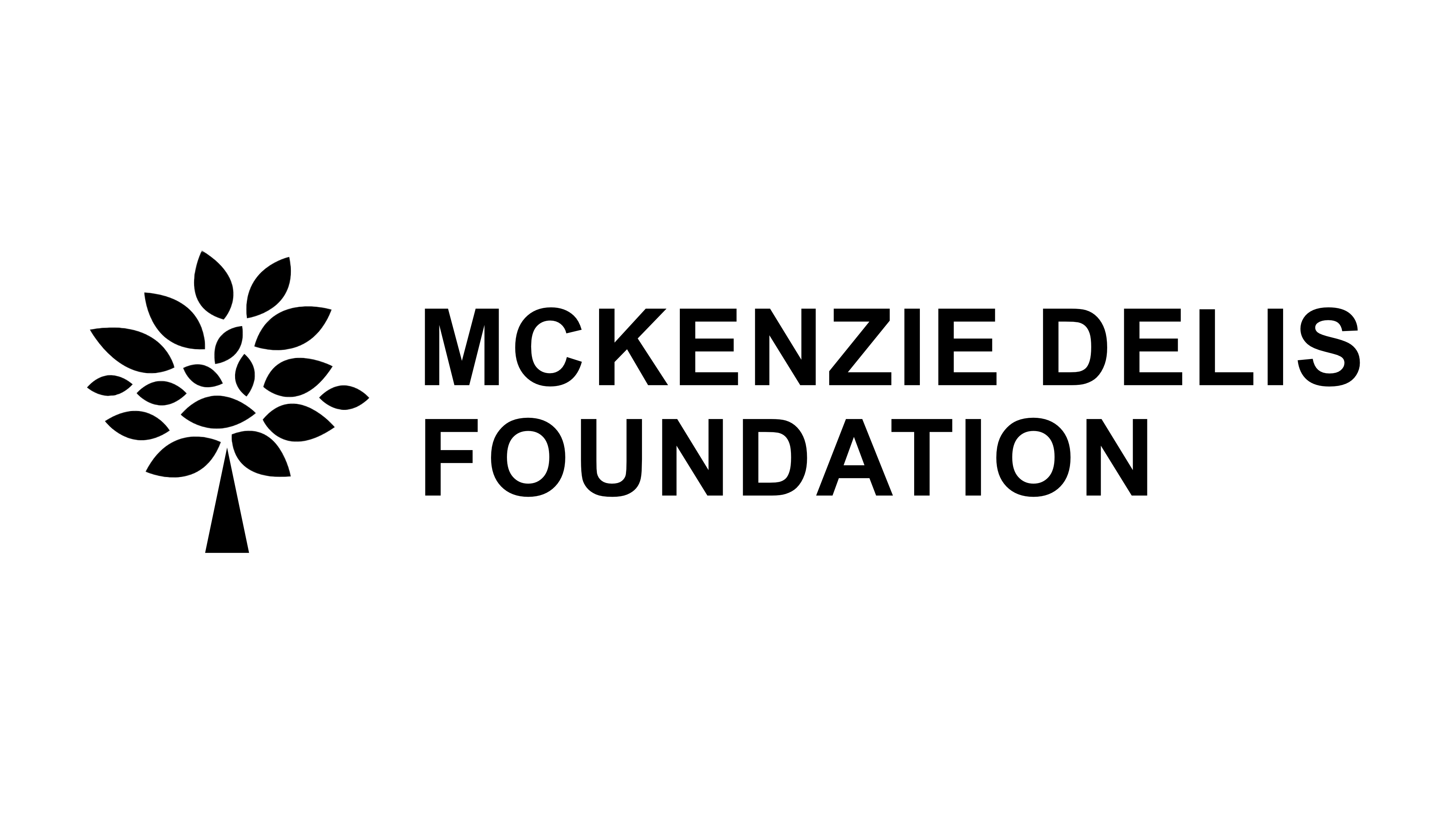 McKenzie Delis Foundation logo