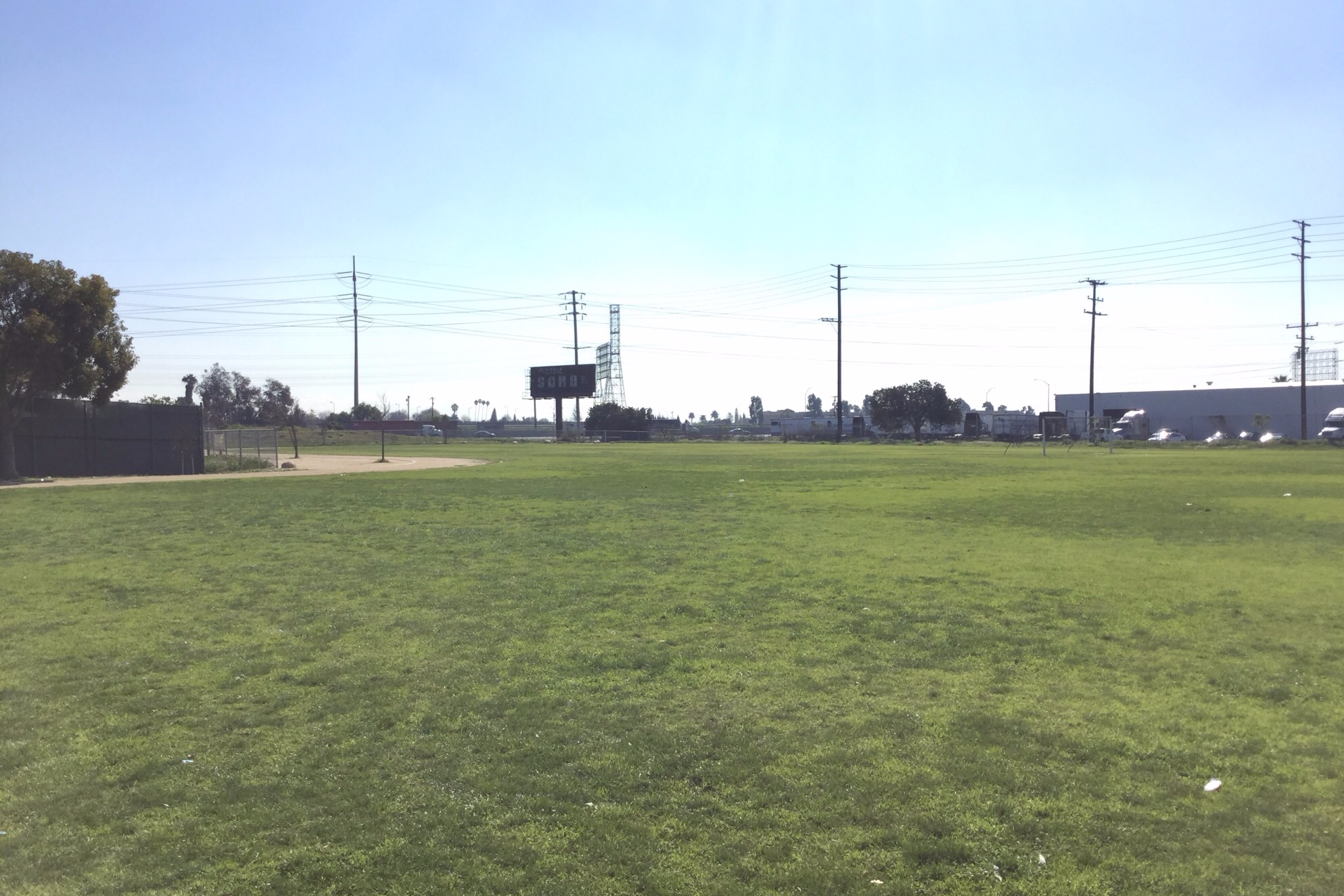Field