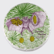 Canopy Flasher from Mei Leaf
