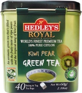 Kiwi Pear from Hedley's