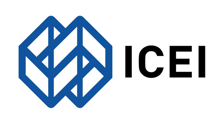 ICEI logo