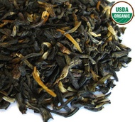 Qu Hao Silk, Organic from Dream Catcher Tea & Sweets Company
