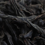 Wuyi Black Tea (2020) from Old Ways Tea