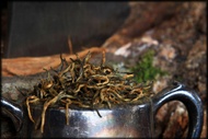 Yunnan Gold Tips from Whispering Pines Tea Company