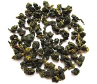Taiwan Four Seasons Light-Roasted Oolong Tea from What-Cha