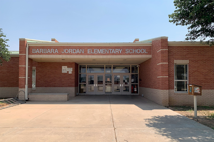 Jordan Elementary