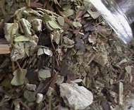 Matejuana from Townshend's Tea Company