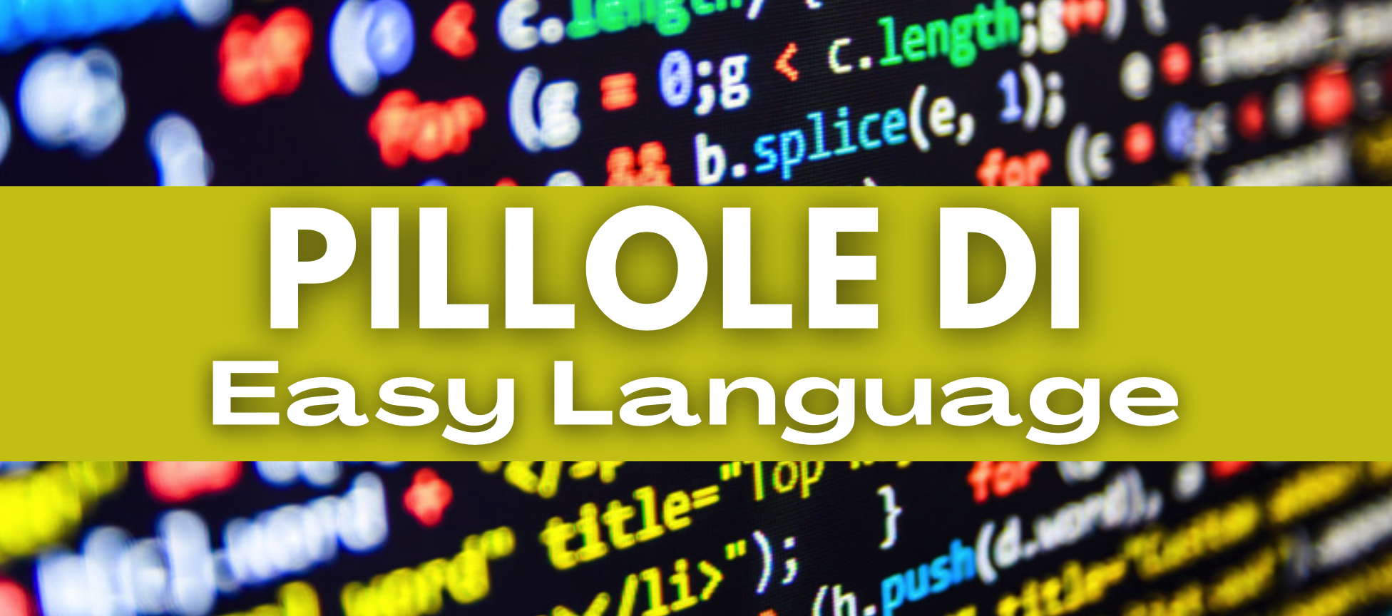 easy language trading courses