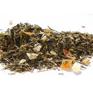 Sunshine from Tea Desire