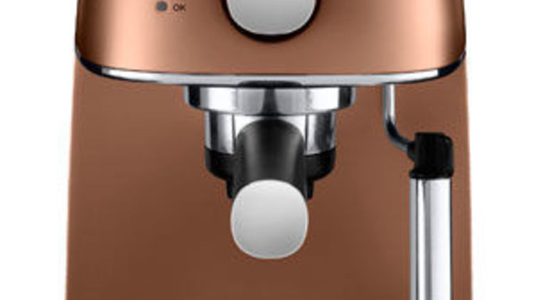 Delonghi Coffee machine