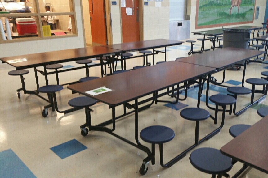 Cafeteria