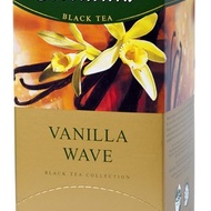Vanilla Wave from Greenfield
