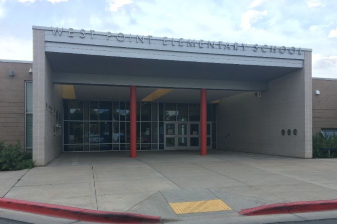 West Point Elementary