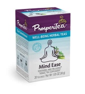 Mind Ease from ProsperiTea