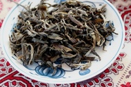 Master Han's Wild Silver Buds 2010 Sheng from Verdant Tea (Special)
