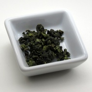 Iron Goddess Medium Grade Oolong from Tea Setter