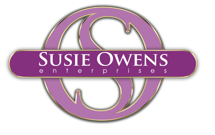 susiecowens.org logo
