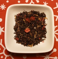 Peanut Butter & Raspberry Jelly Black Tea from 52teas