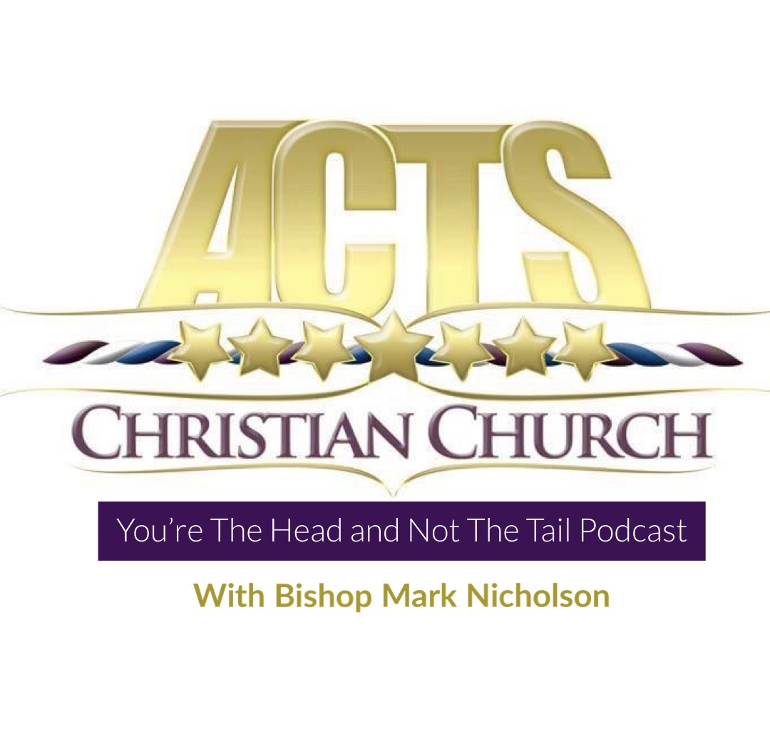 Acts Christian Church logo