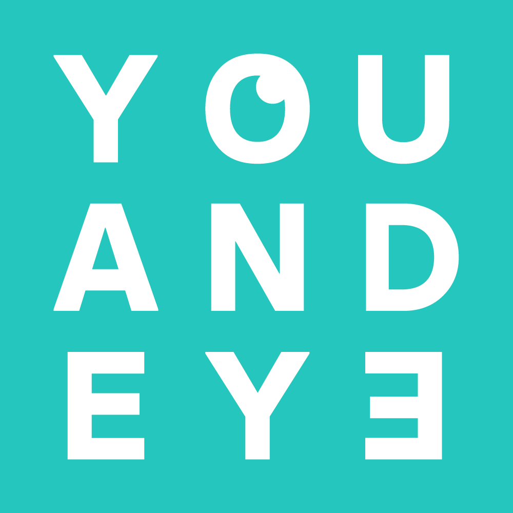 YOU AND EYE YOU AND EYE (Powered by Donorbox)