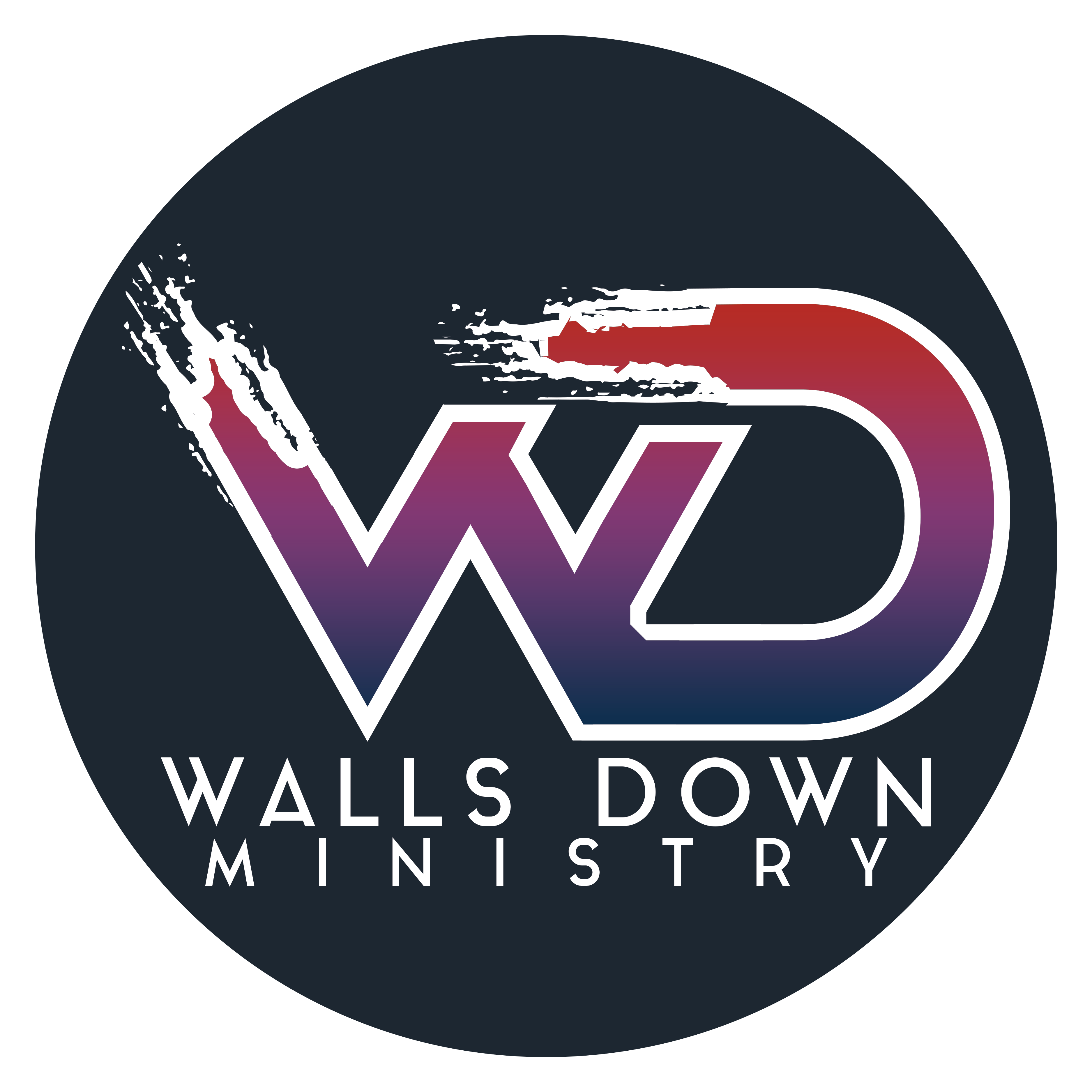 Walls down
